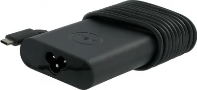 Produktbild von Type-C Dell E5 für Latitude 9410 / 9510, Original Netzteil 20V 4,5A ( 90W )