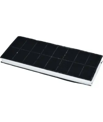 Produktbild von Europart Kohlefilter 453x211 mm Bosch 00460088 für Dunstabzugshaube