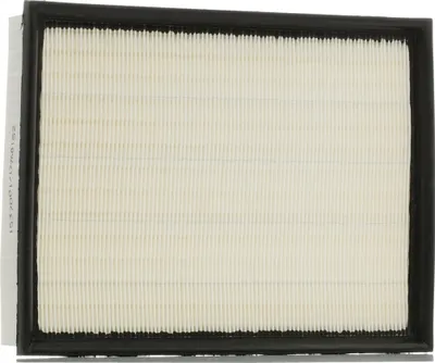 Produktbild von Luftfilter RIDEX 8A0650 für DODGE Nitro SUV Umluftfilter
