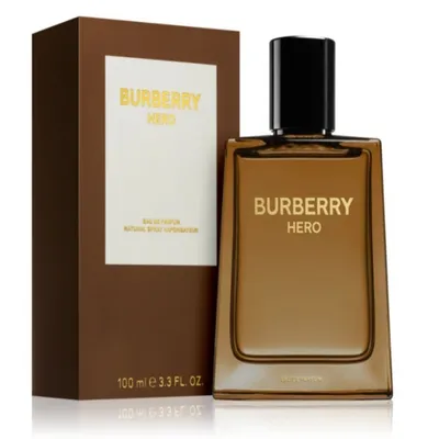 Immagine prodotto di Burberry Hero Eau de Parfum 100 ml