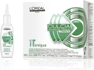 Image de Loreal Dulcia Advanced Tonique 1 75ml EINZELN