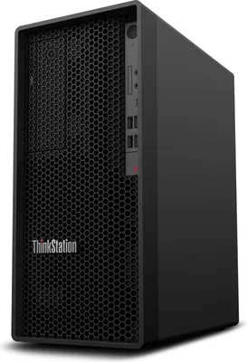 Produktbild von Lenovo ThinkStation P2 Tower Gen 2 30JQ - Tower