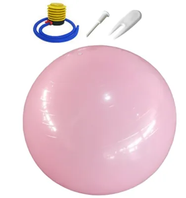 Produktbild von Pilates-Balanceball für Fitness und Yoga