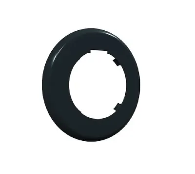 Produktbild von LumiPlus Flexi Niche Einsatz/ Abdeckung anthrazit