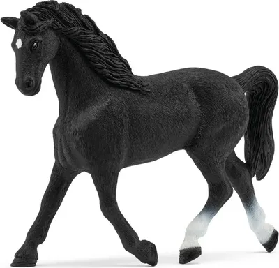 Immagine prodotto di Schleich Horse Club Cavallo di razza Holstein 72201 Esclusivo