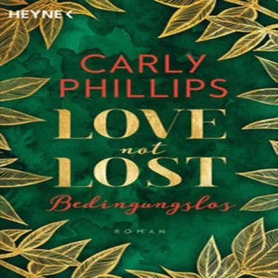 Image de Love not Lost - Bedingungslos