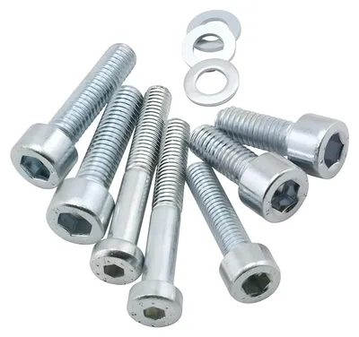 Produktbild von Schraubenset Stage6 R/T Innenrotorzündung für Yamaha Aerox 50 ab Bj. 1999