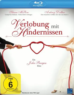 Produktbild von Verlobung mit Hindernissen