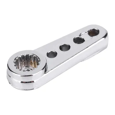 Obrázek produktu pro Servo rameno, RC servo rameno, kovové servo rameno, 17T servo rameno, RC příslušenství Servo rameno, RC příslušenství