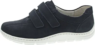 Produktbild von Waldläufer Hassi 399304-191-217 (7.5/marine)