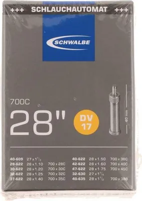 Zdjęcie produktu dla Dętka Schwalbe