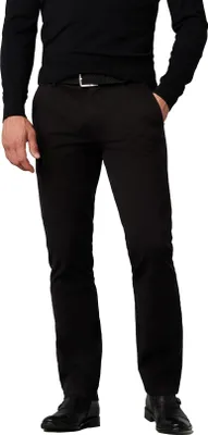 Produktbild von Meyer Hose Flatfront Schwarz Roma