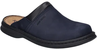 Immagine prodotto di JOSEF SEIBEL Max | Zoccolo da  Uomo | blu