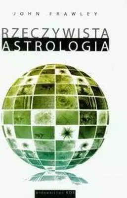 Obrázek produktu pro Rzeczywista astrologia