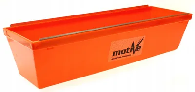 Obrázek produktu pro Misky na broušení omítky 12x35CM MOTIVE bowl