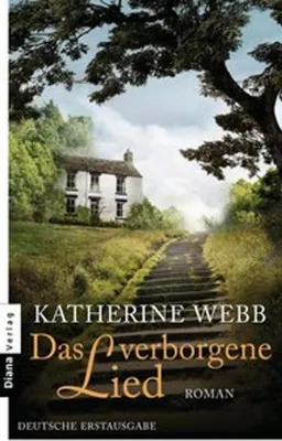 Image de Das verborgene Lied