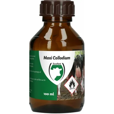 Immagine prodotto di Maxi collodio