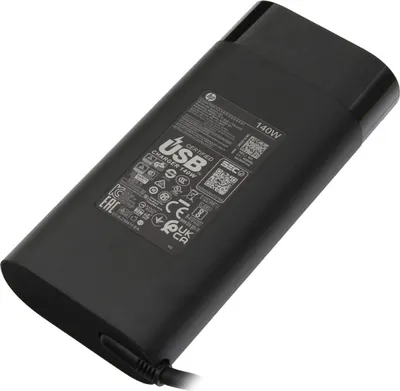 Zdjęcie produktu dla Zasilacz sieciowy HP USB-C - zasilacz do komputera/serwera