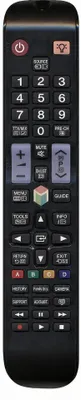 Produktbild von Originale Samsung TV Fernbedienung UE46ES8090 | UE55ES7000 | UE55ES7005 | UE55ES7090 | UE55ES8000