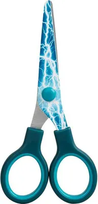 Produktbild von Kinderschere Ninja Power 4061947116762