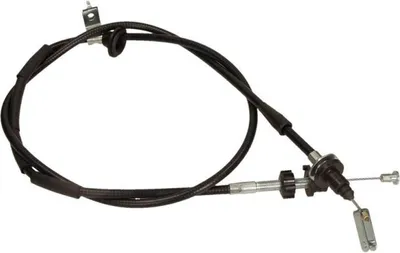 Produktbild von MAXGEAR 32-0730 Kupplungsseil Seilzug für SUZUKI JIMNY (FJ)
