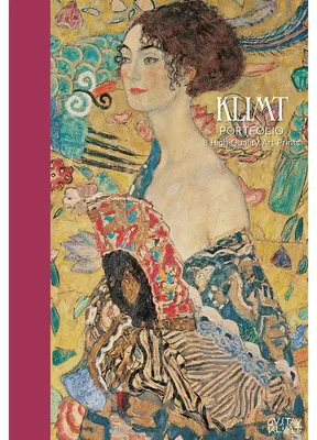 Productafbeelding van Portfolio Klimt 8 Kunstdrucke