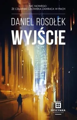 Image de Wyjście - Daniel Rosołek