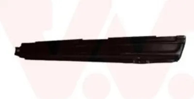 Produktbild von VAN WEZEL 0635103 Schweller Reparaturblech Einstiegblech Links für BMW 5 Limousine (E34) 5 Touring (E34)