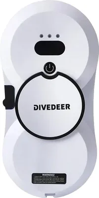 Immagine prodotto di Robot lavavetri, pulizia intelligente, comando a distanza, 02A, UE, Sì