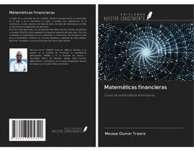 Immagine prodotto di Matematica finanziaria