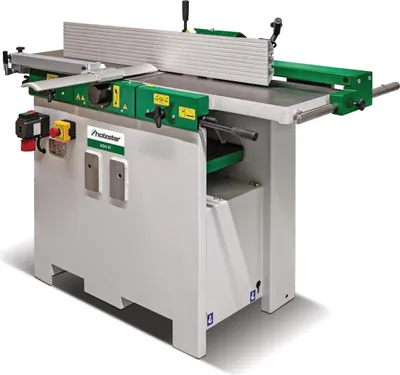 Produktbild von Holzstar Abricht-Dickenhobel ADH 41 | 5940041