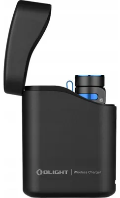 Produktbild von OLIGHT Taschenlampe Baton 4 Premium Edition
