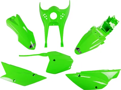 Image de Plastikowy zestaw Ufo