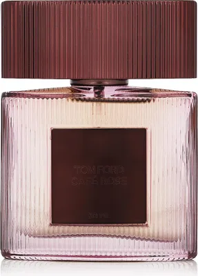 Produktbild von TOM FORD Café Rose, Frauen, 30 ml, Alcohol Denat., Fragrance (Parfum), Water\Aqua\Eau, Alpha-Isomethyl Ionone, Citronellol, Linalool,..., 1 Stück(e)