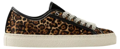 Immagine prodotto di DATE w431-te-an-le DATE Donna Tessuto Marrone