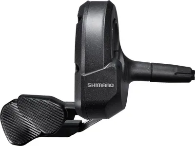 Produktbild von Schalter SHIMANO STEPS SW-E8000-L mit Klemmschelle