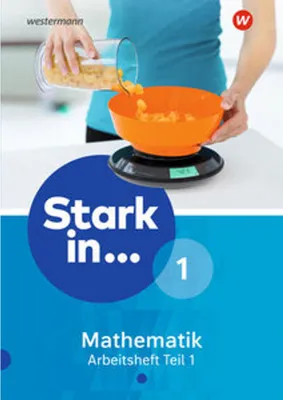 Image de Stark in Mathematik 1. Arbeitsheft 1 Teil 1 (Lernstufe 5)