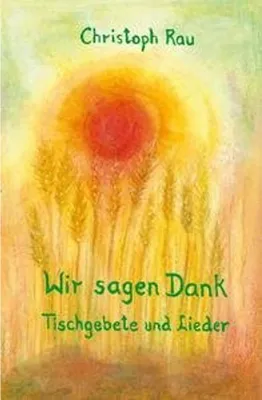 Produktbild von Wir sagen Dank