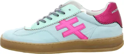 Produktbild von ANOTHER TREND Sneakers 091-A032M368 in MENTA color size 36