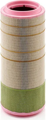 Produktbild von Luftfilter MANN-FILTER C 28 1440 Filtereinsatz