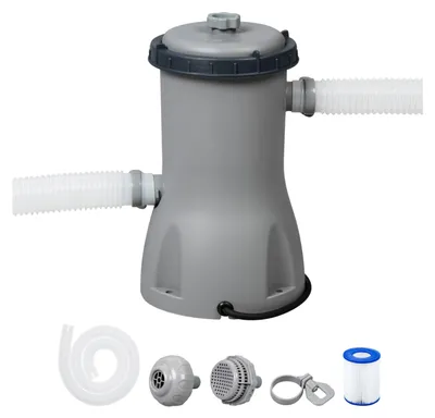 Produktbild von Bestway® Filterpumpe 3.028 l/h, 40 W
