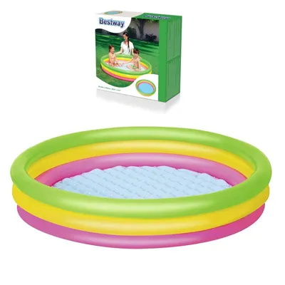 Sommerset Basen dla dzieci 1,52 m x wys. 30 cm