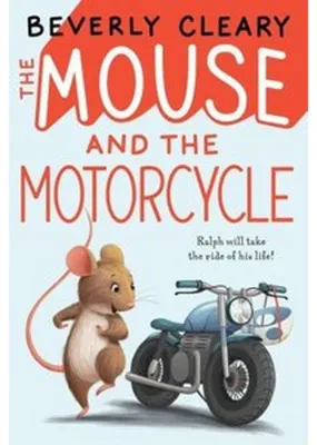 Immagine prodotto di The Mouse and the Motorcycle