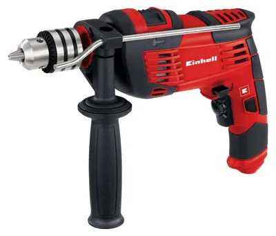 Zdjęcie produktu dla Einhell wiertarka udarowa 1010W TC-ID 1000 E