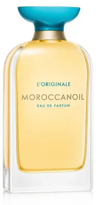 Productafbeelding van Moroccanoil L'Originale Eau de Parfum, 100 ml (unisex)