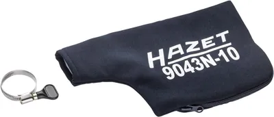Produktbild von Hazet Feinstaubbeutel Satz 9043N-10-08/2