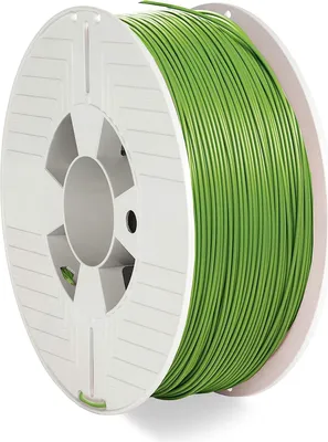 Immagine prodotto di Filamento 3D Verbatim, PLA, 1,75 mm, 1000 g, 55324, verde