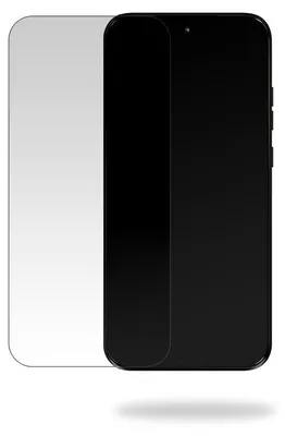 Produktbild von Mobilize  Motorola Moto G67 Panzerglas Gehärtetes Glas Displayschutz - Hüllenfreundlich