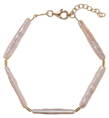 Image de Bracelet Alisia, Argent 925 Al510.501.000