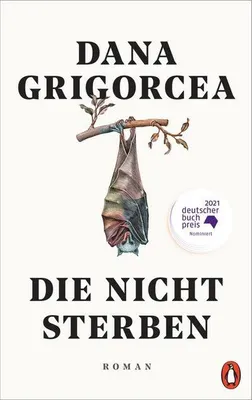 Image de Die nicht sterben